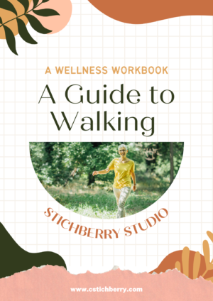Walking for wellness ebook